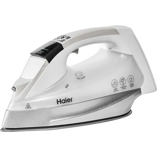 Утюг HAIER HI-601