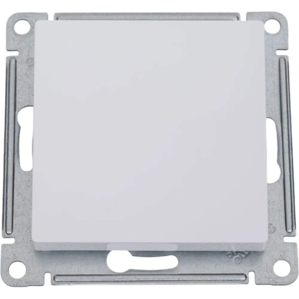 1-клавишный выключатель Systeme Electric AtlasDesign SE ATN000115