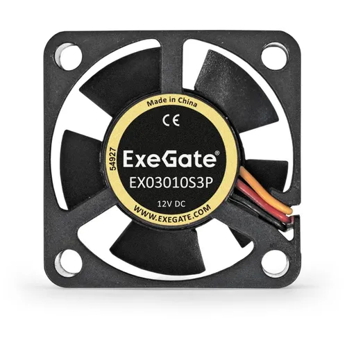 Вентилятор ExeGate EX03010S3P