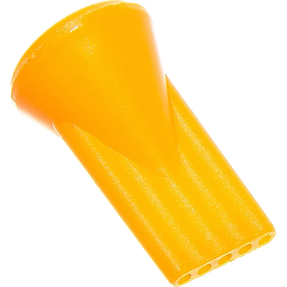 Наконечник прямой 1/4" с 5 соплами 1.5 мм Micron 123315