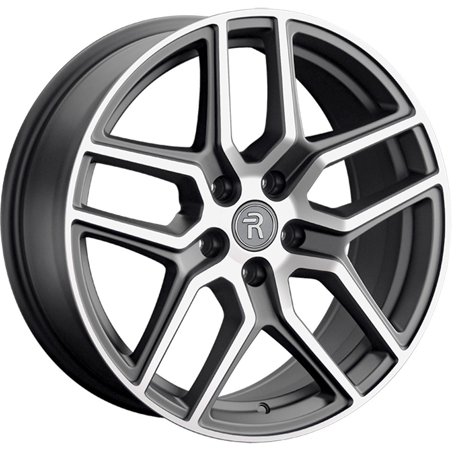 LX134 8x18/5x114.3 D60.1 ET30 MGMF LX134