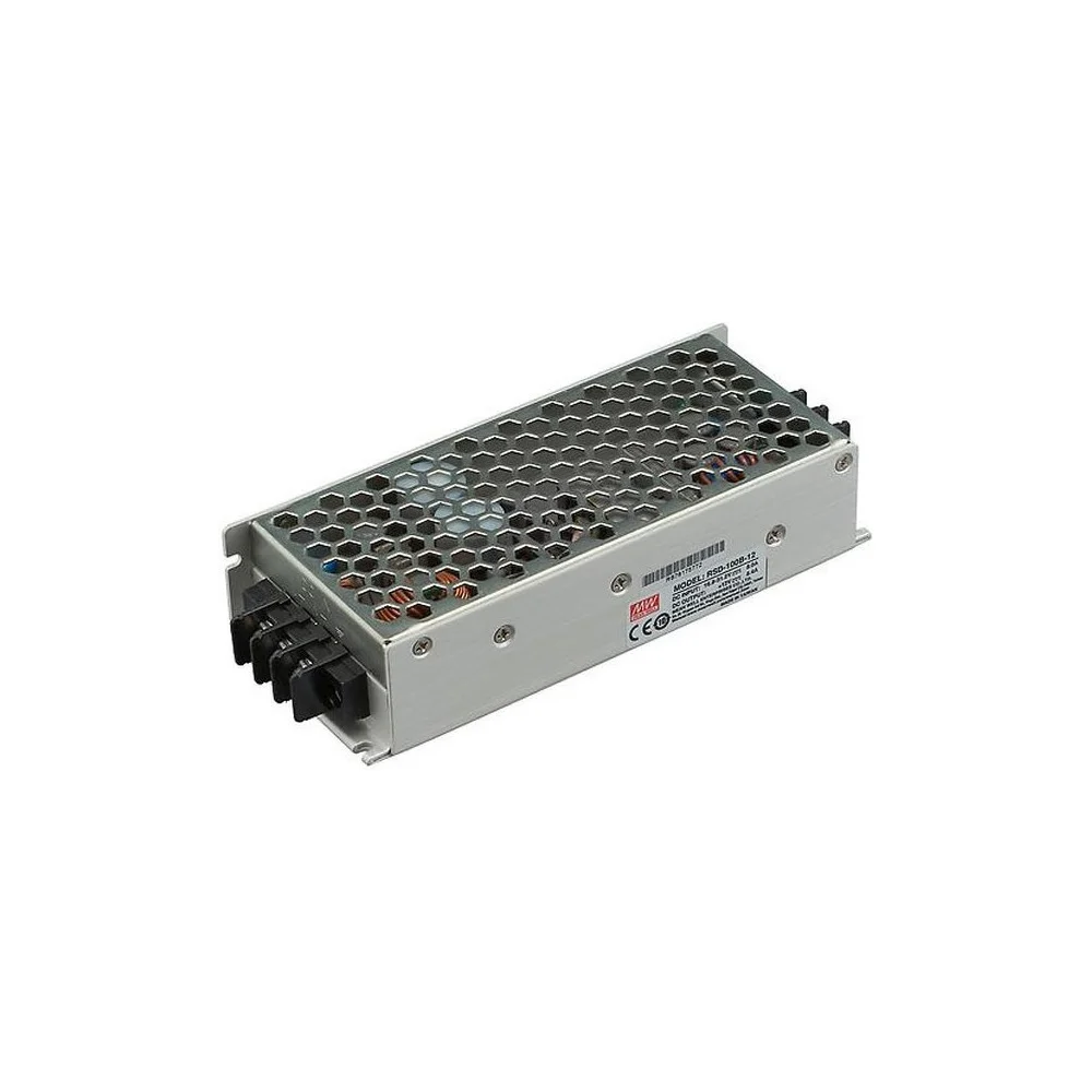 Преобразователь Mean WELL RSD-100B-12