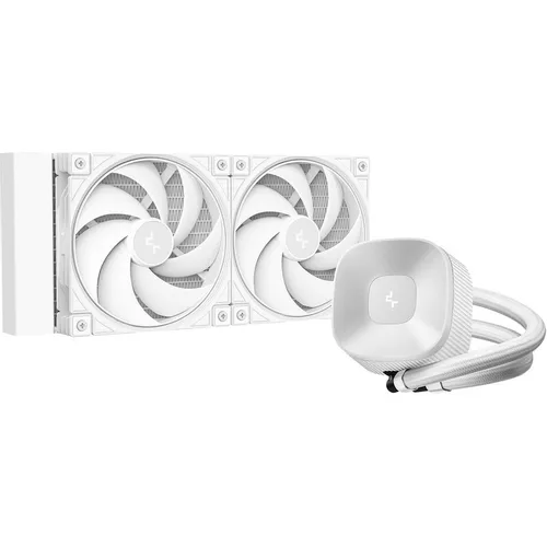 Система водяного охлаждения DEEPCOOL LE240