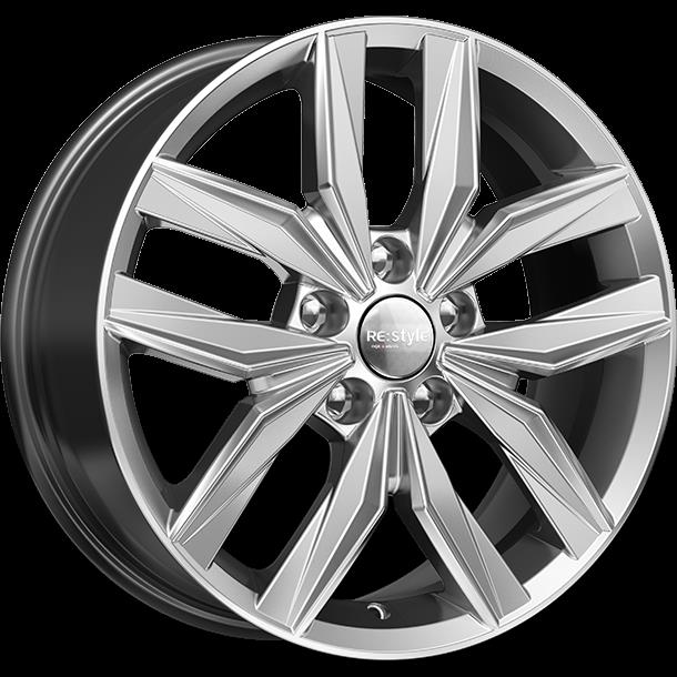 R17 5x114,3 7J ET45 d67,1 КС774 ZV ET45
