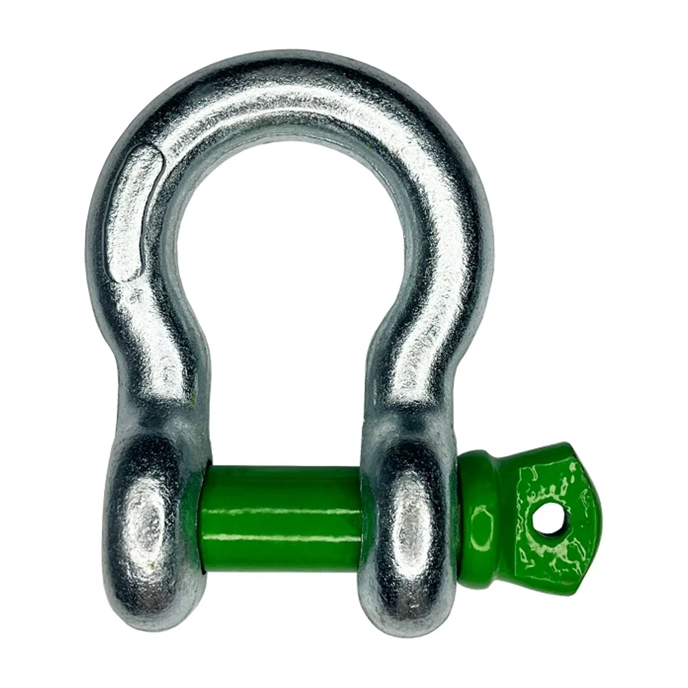 Скоба омегообразная HITCH G209