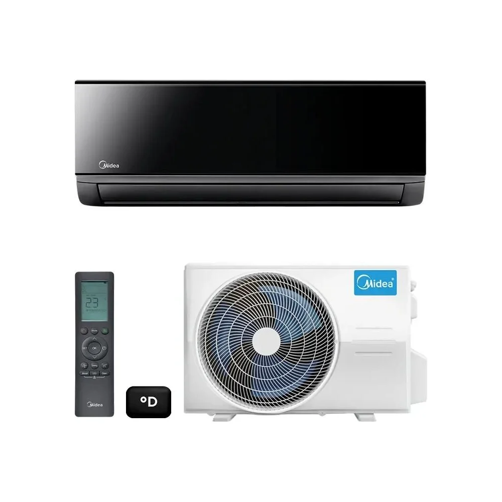 Сплит-система инверторная MIDEA Persona MSAG4W-07N8C2S