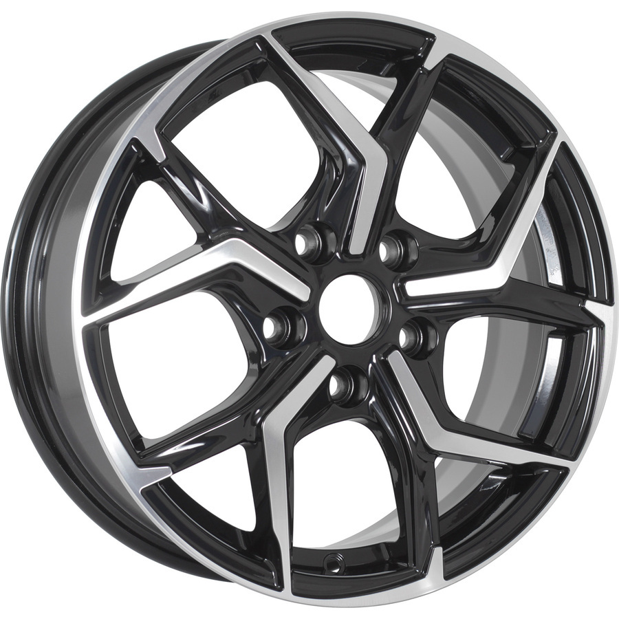 Up120 6.5x16/5x112 D57.1 ET46 New_Diamond