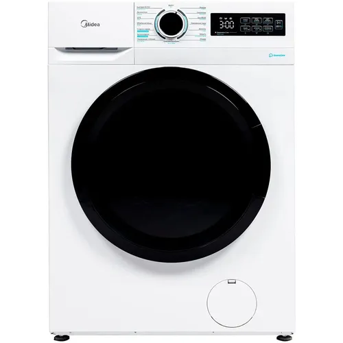 Стиральная машина MIDEA MF01814BS47/W