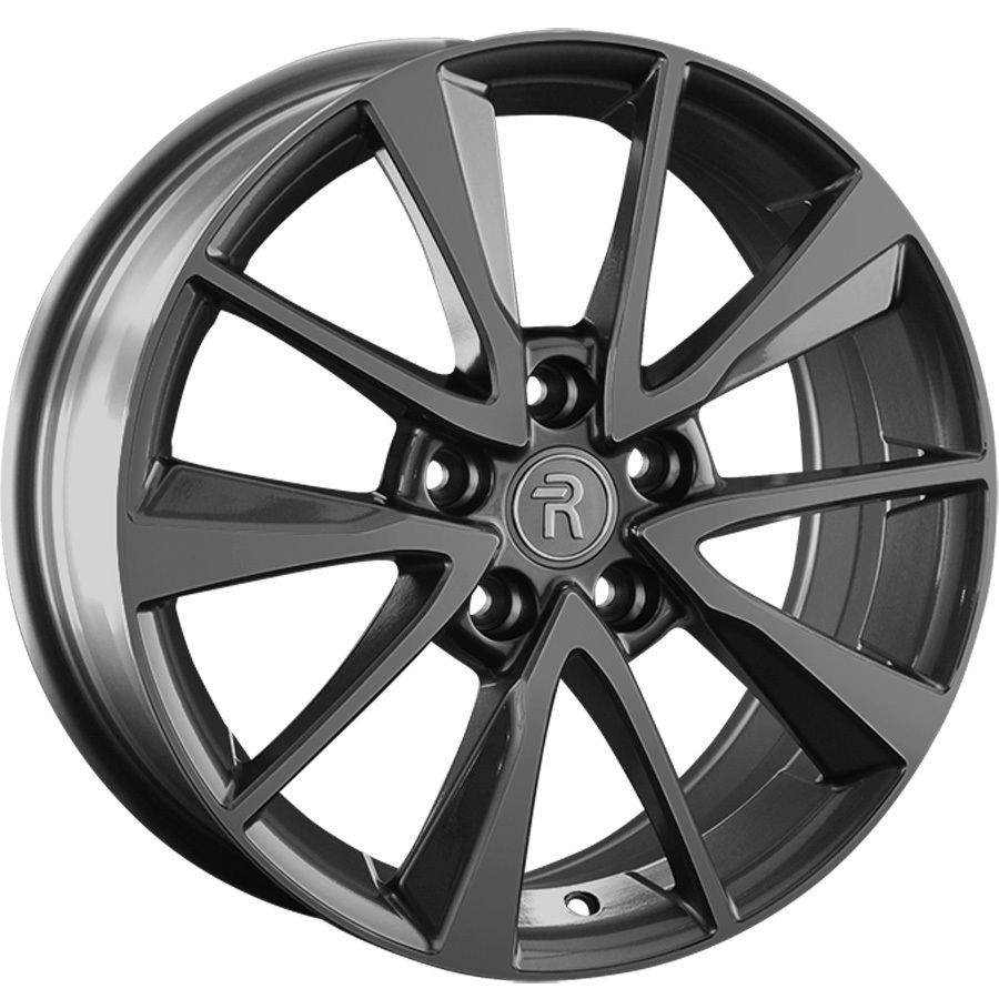 LX136 8x18/5x114.3 D60.1 ET30 GM LX136