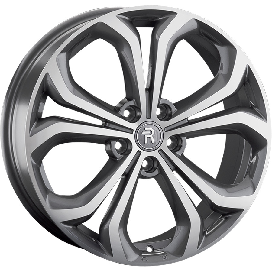 FA37 7.5x19/5x114.3 D67.1 ET33 GMF FA37