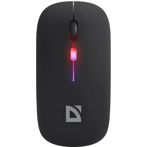 Мышь беспроводная DEFENDER Coda MB-261