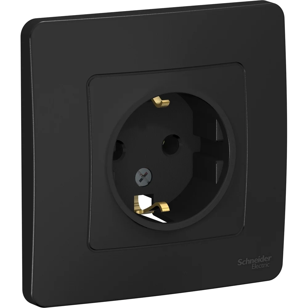 Розетка Systeme Electric Blanca SE BLNRS001016
