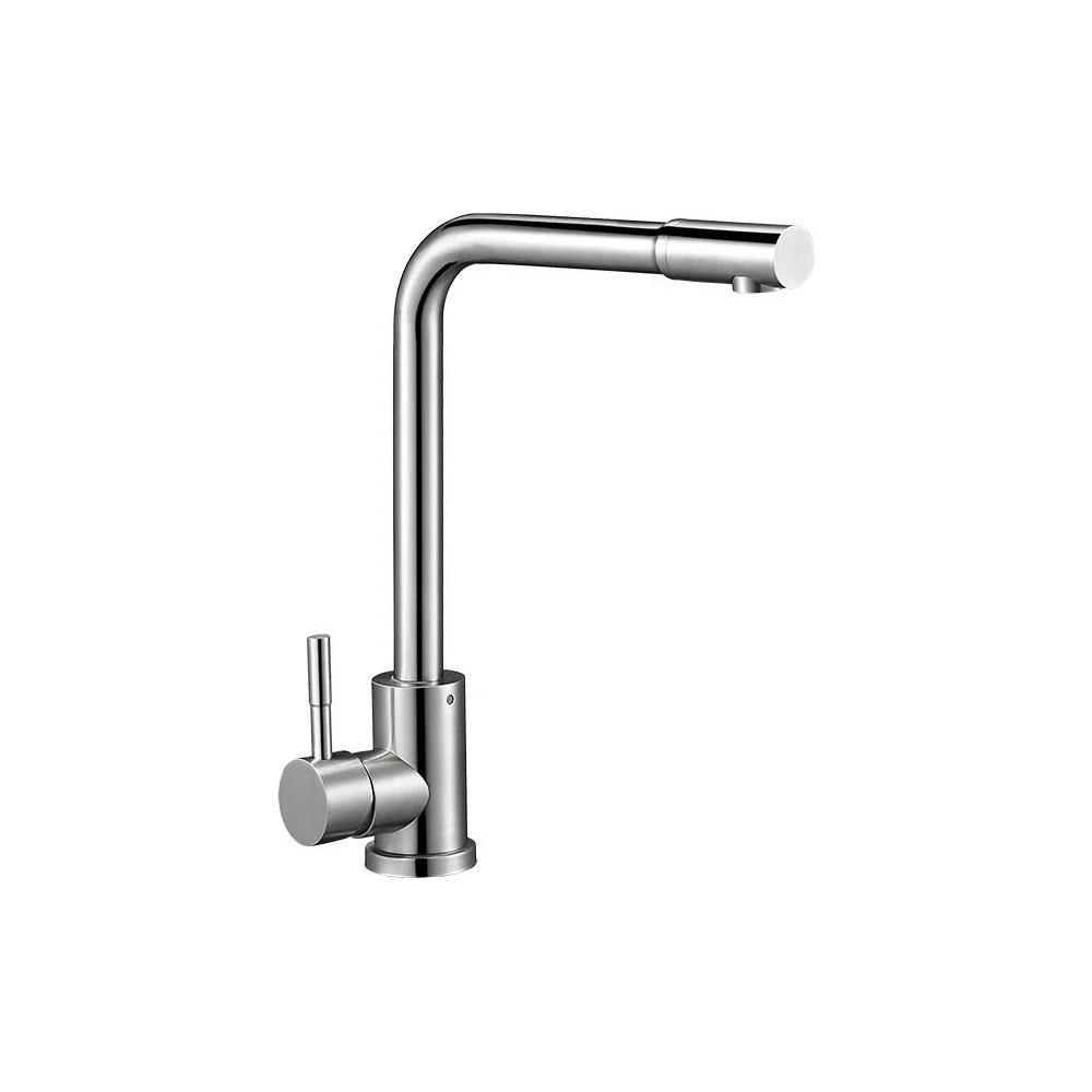 Смеситель для кухни Solone EZA4-B090