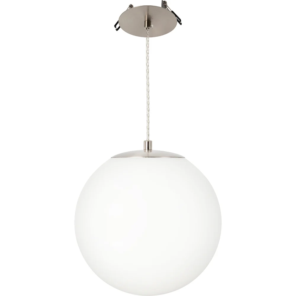 Встроенный подвесной светильник Citilux RON CL941D20R1