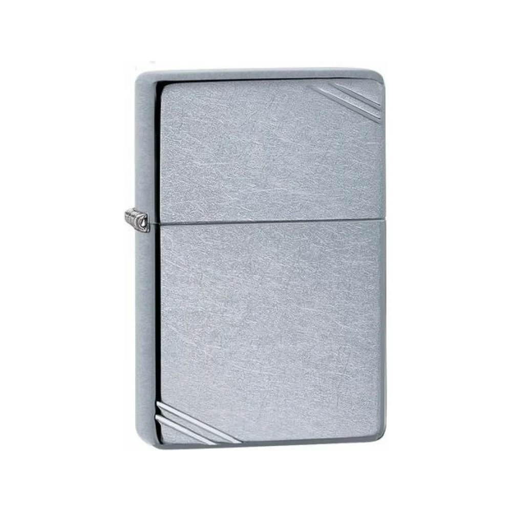 Зажигалка Zippo Replica с покрытием Street Chrome 267