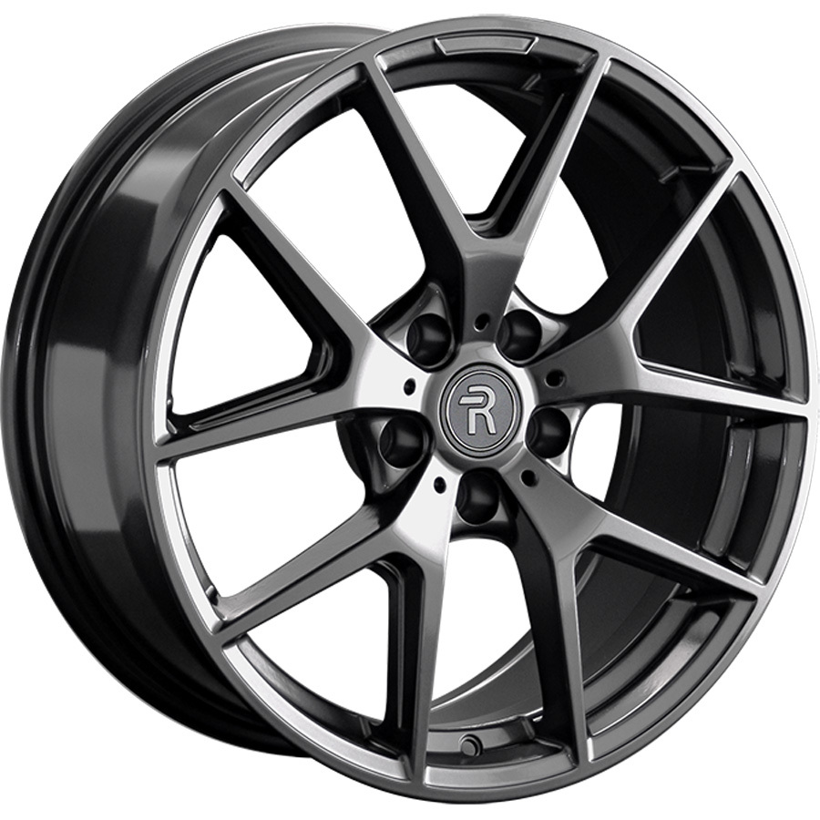 LX170 8x18/5x114.3 D60.1 ET30 GM LX170