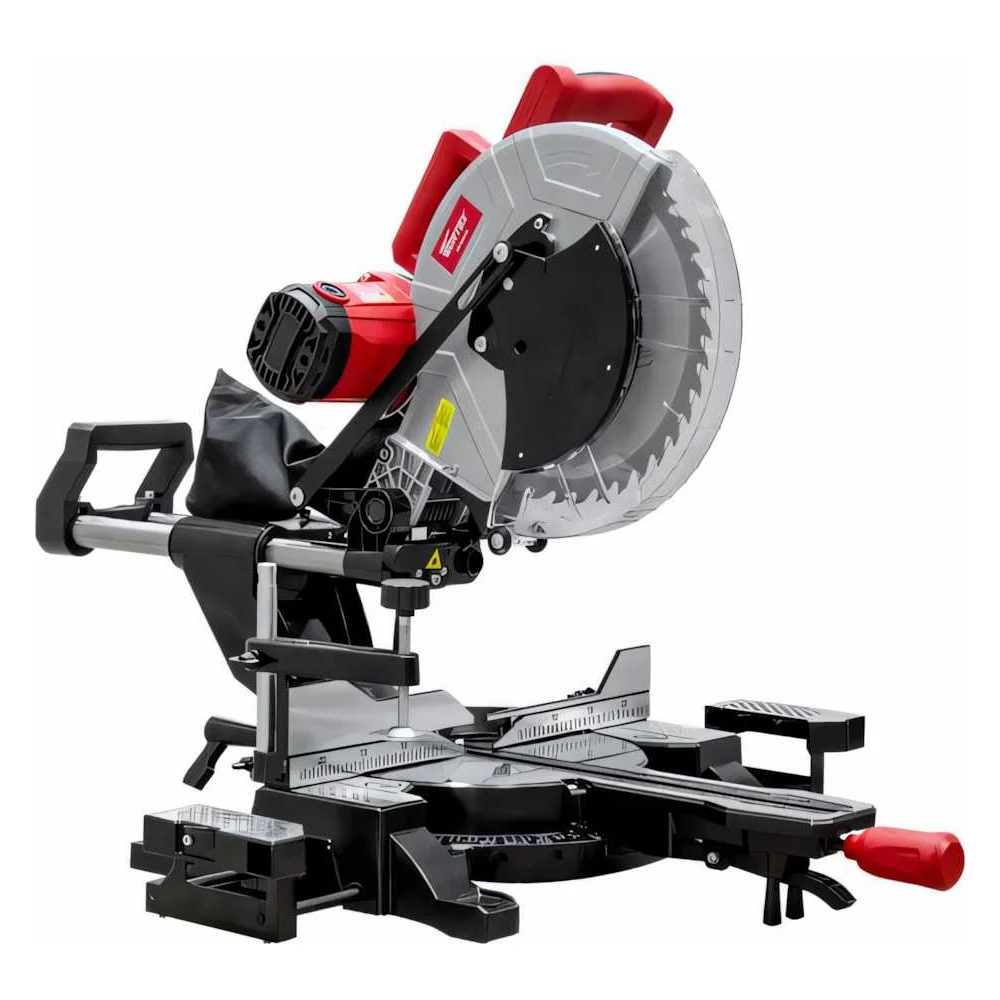 Пила торцовочная MS 3020 LB WORTEX 0329127 ЦГ-4127007040