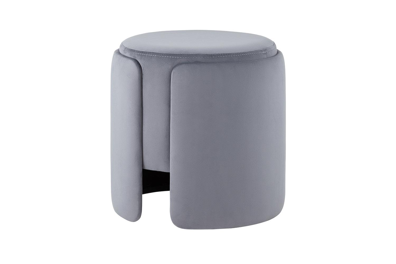 Пуф круглый Stool Group Taks