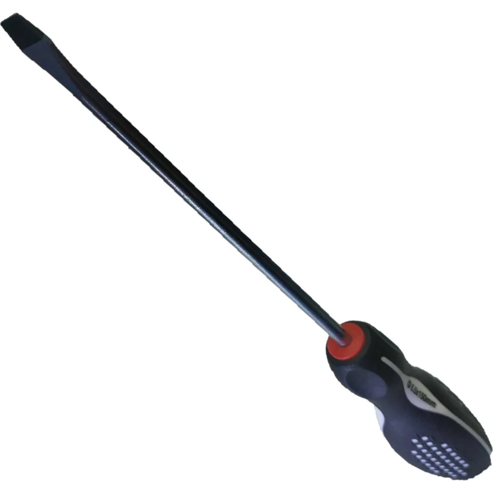 Отвёртка шлицевая TOOLAS Профи SL 5,5x150 00005238