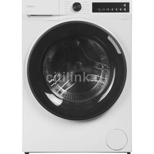 Стиральная машина CANDY Nova C33W4