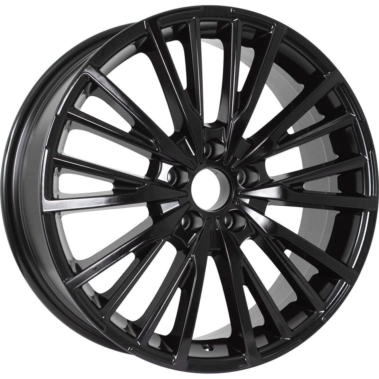 R178 7x18/5x108 D65.1 ET36 BL R178