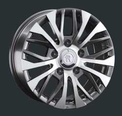 LX105 8.5x20/5x150 D110.1 ET58 S