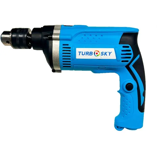 Дрель ударная TURBOSKY ДУ-900