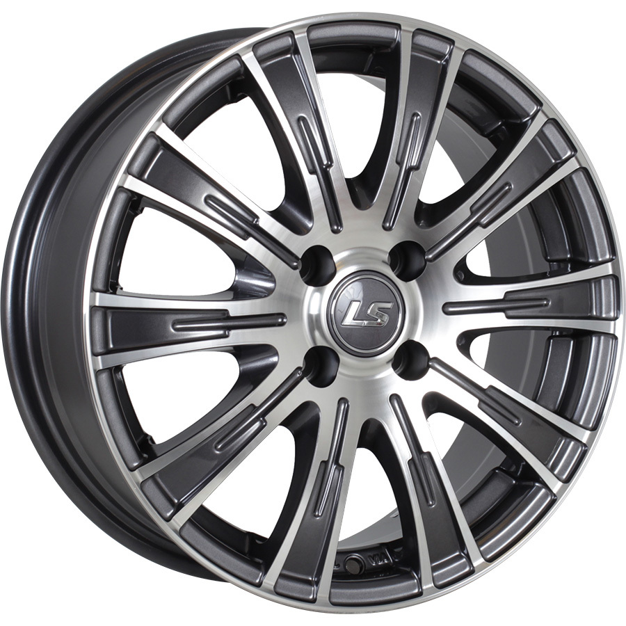 LS 7X17/5X100