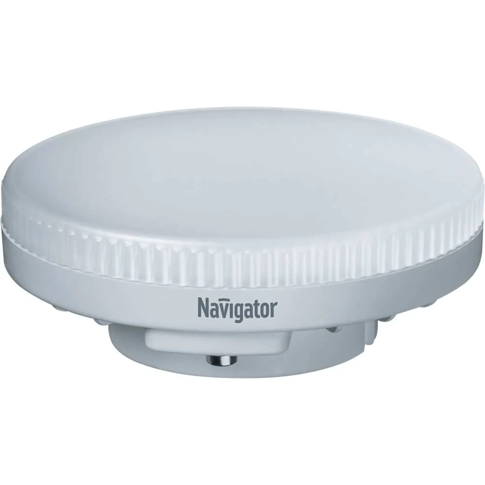 Лампа Navigator NLL-GX53-10-230-2.7K-3STEPDIMM