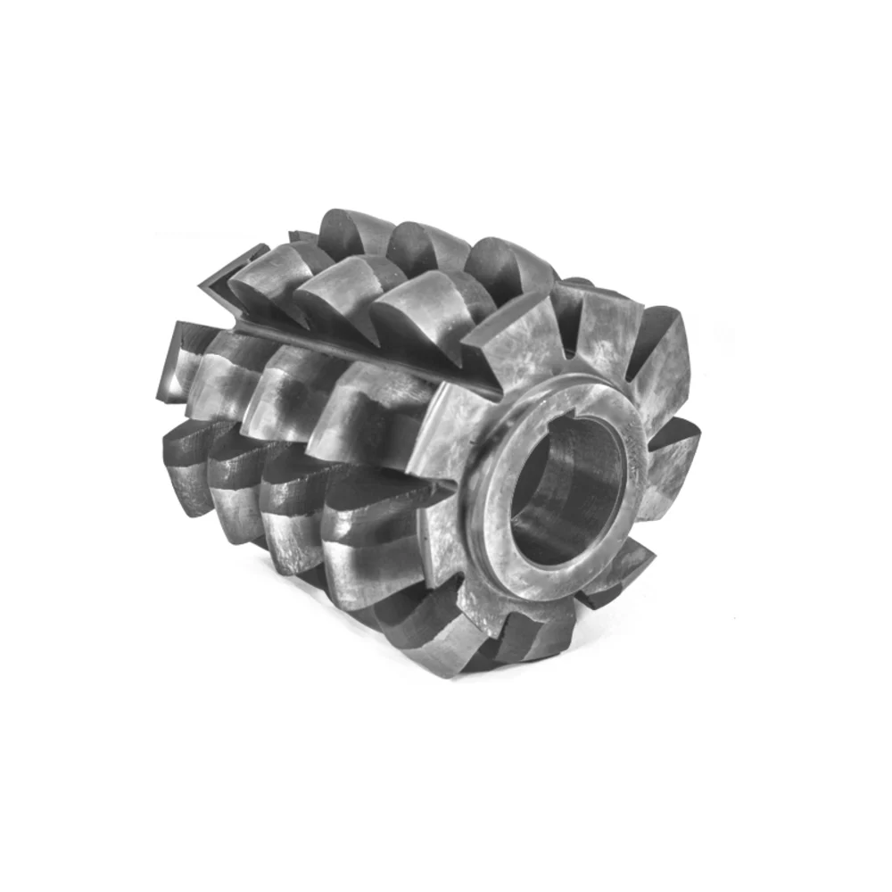 Фреза червячная для зубьев звездочек Beltools 125X132X40