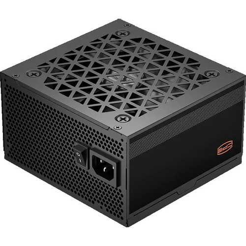 Блок питания PCCOOLER YK550H