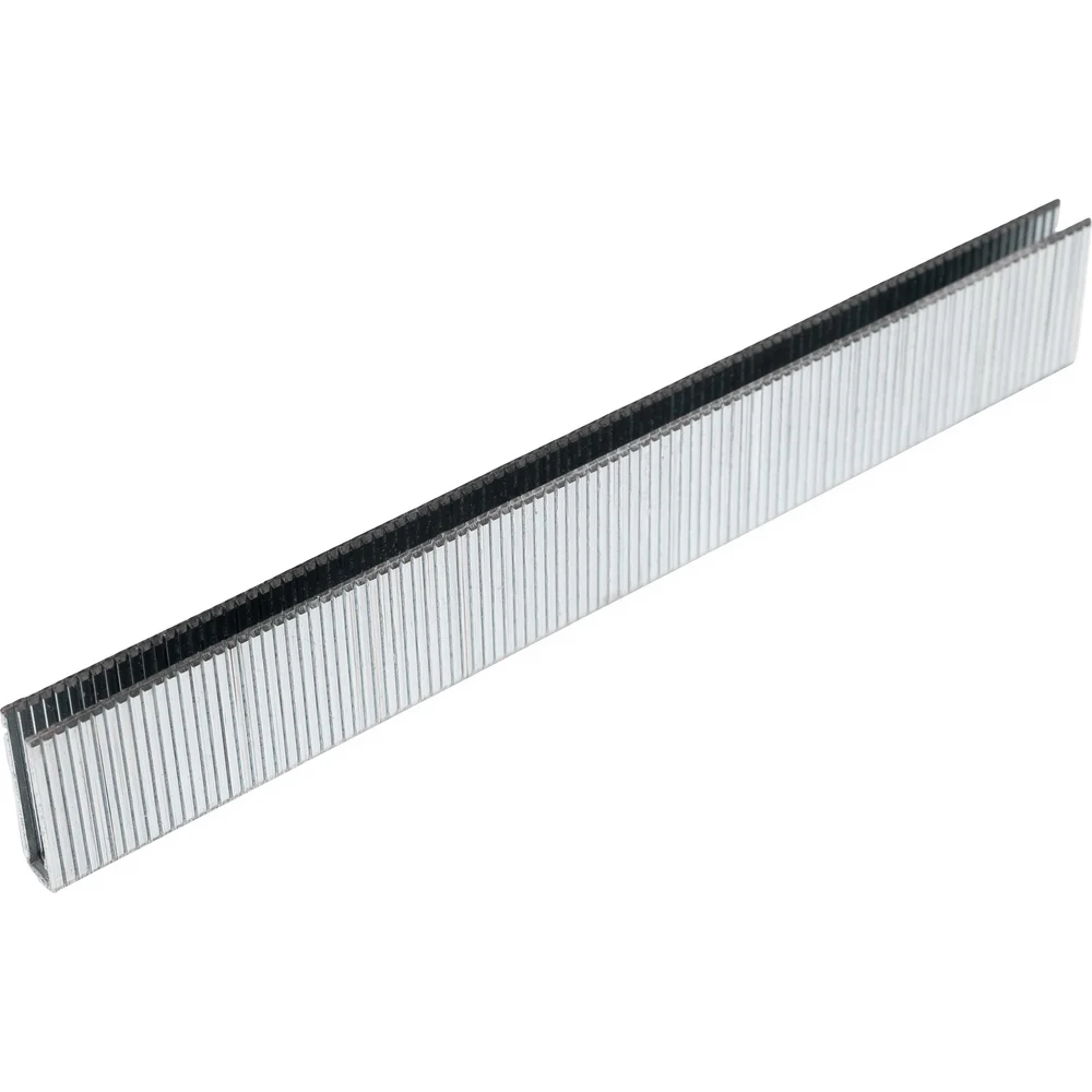 Скобы Gigant 18GA
