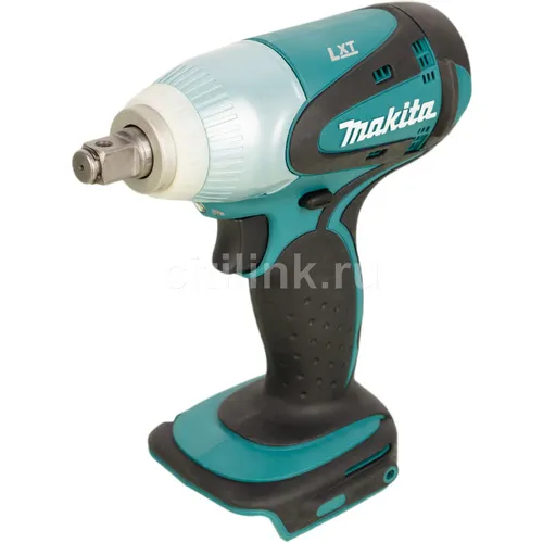 Ударный гайковерт MAKITA DTW251Z
