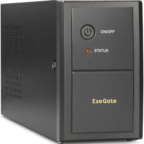 ИБП EXEGATE Power Back EP285555RUS