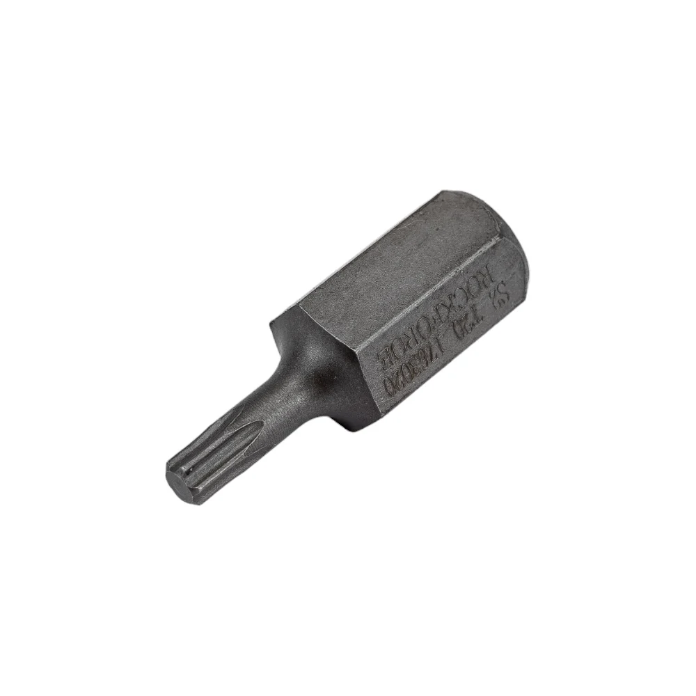 Вставка 3/8", T20, 30 мм ROCKFORCE RF-1763020(1031)