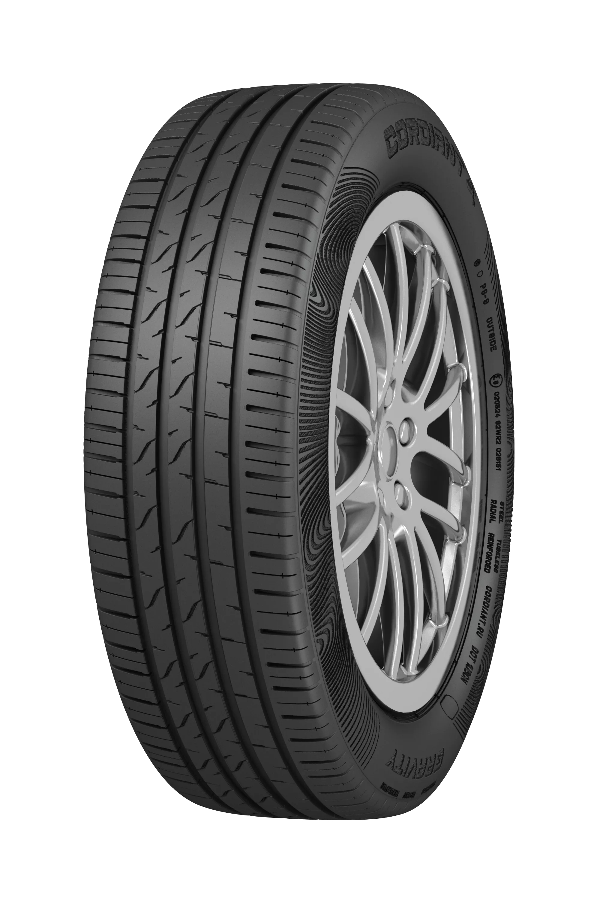 Gravity 185/65 R15 92H