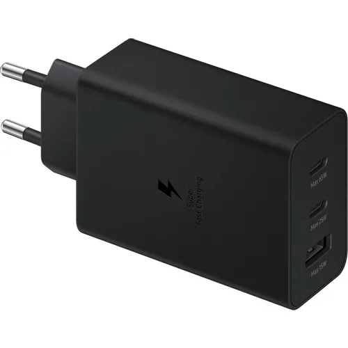 Сетевое зарядное устройство SAMSUNG EP-T6530