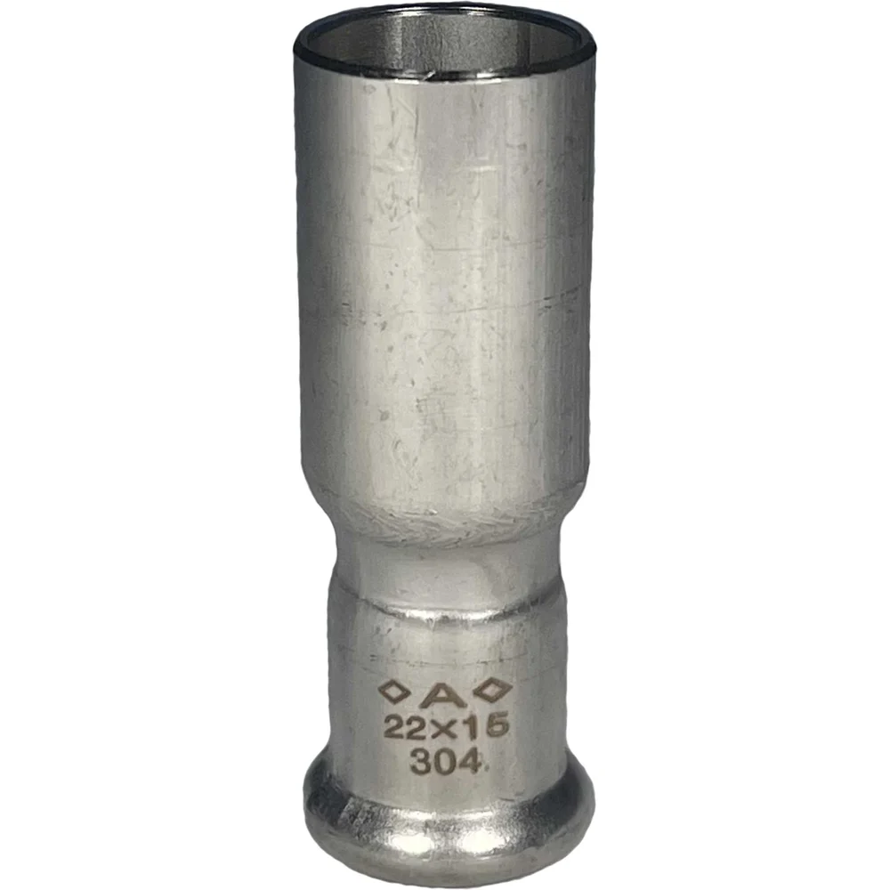 Пресс-угол Conex Banninger IBP A-Press Inox AISI304