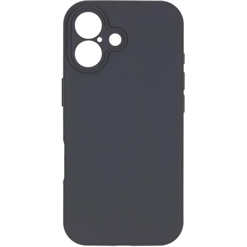 Чехол (клип-кейс) ZIBELINO Hard Case, для Apple iPhone 17, зеленый [zhc-apl-17-ms-cam-gry]