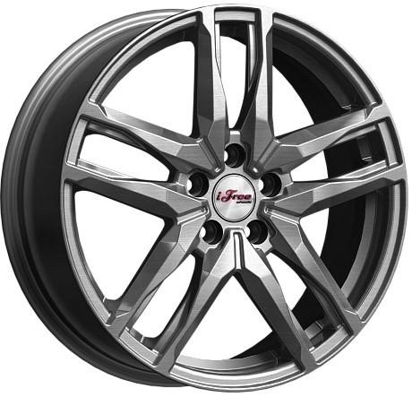 R18 5x114,3 6,5J ET47 D66,1 iFree ET47