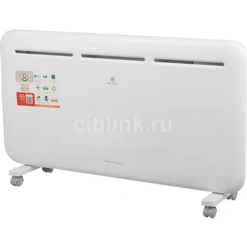 Электрический конвектор ROYAL Clima REC-S2000M