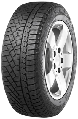 ArcticControl ex Continental 109T