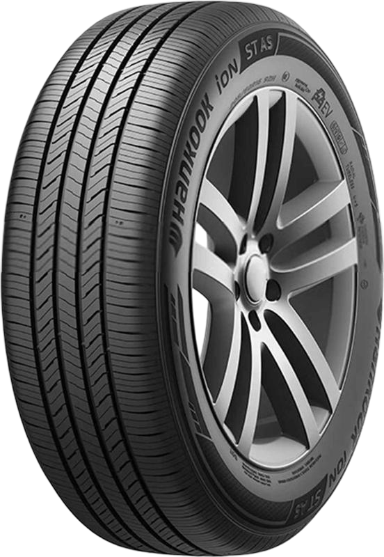 235/50 R18 Hankook iON ST AS IH61
