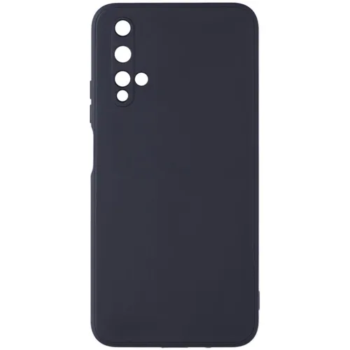 Чехол клип-кейс ZIBELINO Soft Matte Honor 20/NOVA