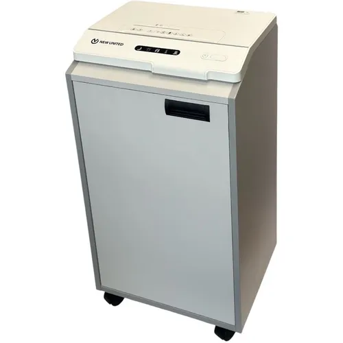 Уничтожитель бумаг New United Respect 230C.70
