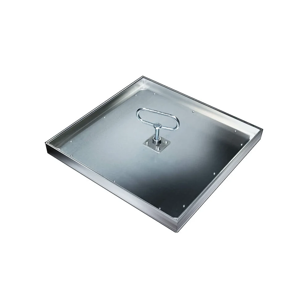 Напольный люк REVIZOR H4040