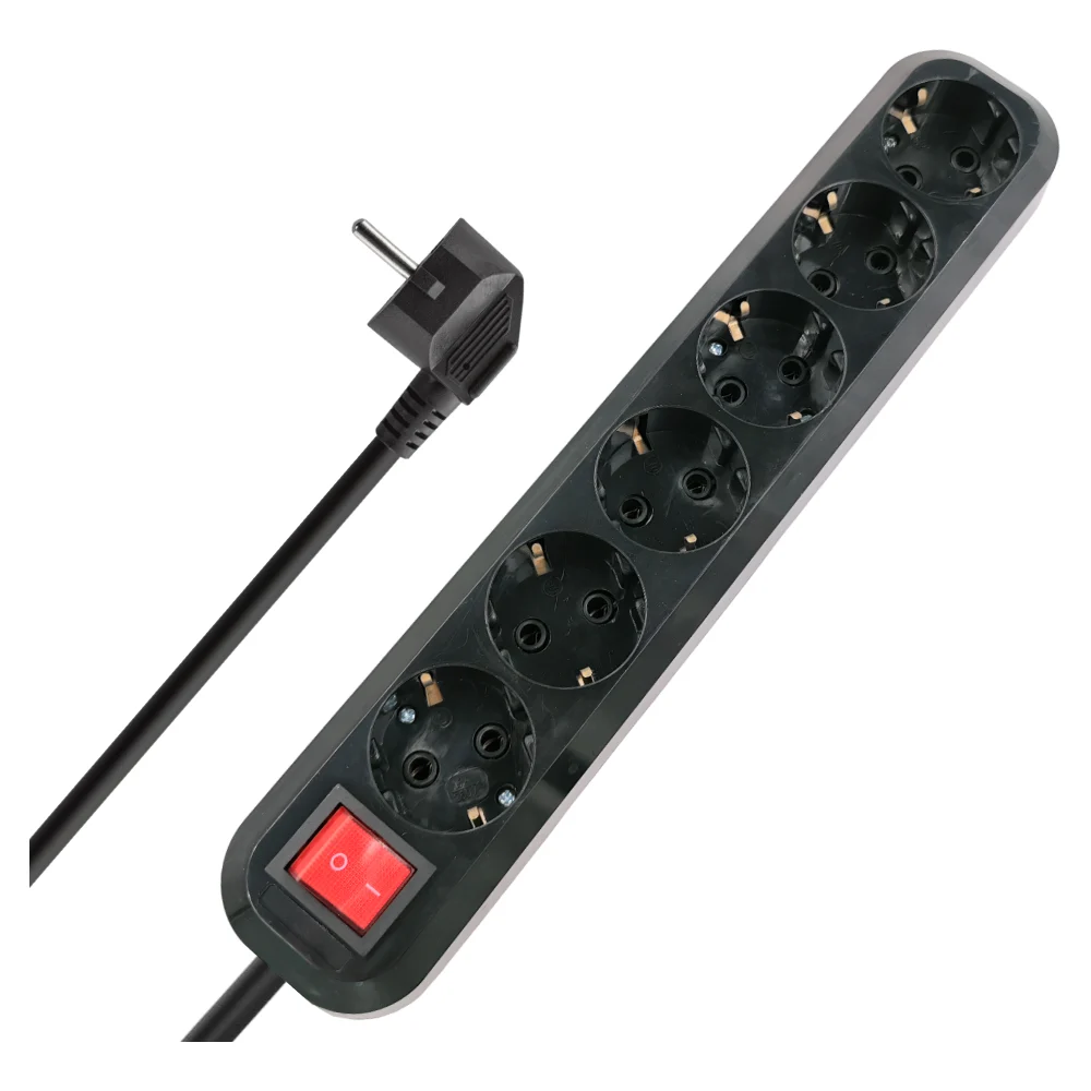 Сетевой фильтр 5Bites SP6B-330