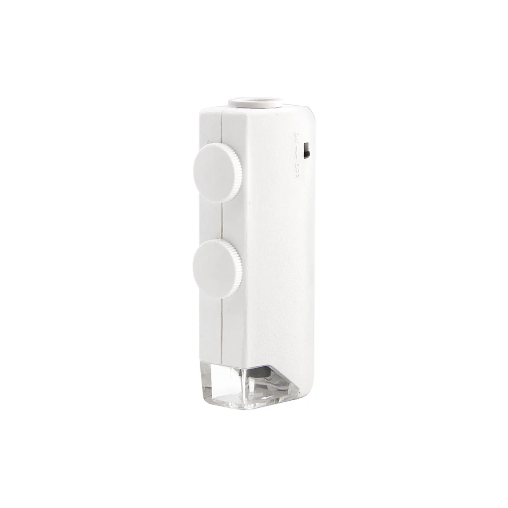 Мини-микроскоп Veber 160х-200х 22707