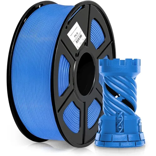 Пластик CACTUS CS-3D-PLA-1KG-SKYBU
