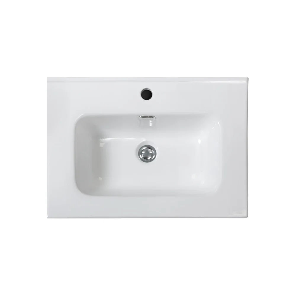 Керамическая раковина BelBagno BB600ETL